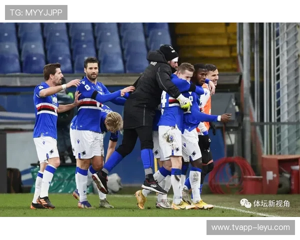 桑普多利亚深陷降级危机：防守漏洞致48失球，保级之路面临终极挑战